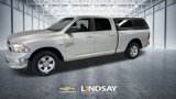 Used 2019 RAM 1500 Classic SLT image 6
