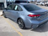 Used 2022 Toyota Corolla XSE image 3