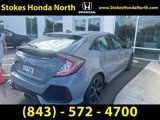 Used 2019 Honda Civic Sport image 5