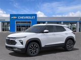 New 2025 Chevrolet TrailBlazer ACTIV w/ Convenience Package image 2