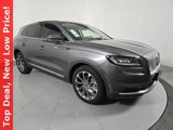 New 2022 Lincoln Nautilus Reserve w/ Equipment Group 201A image 3