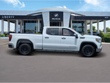 Used 2022 GMC Sierra 1500 Pro w/ 1SA Driver Alert Package I image 2
