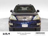 Used 2007 Lexus GX 470 image 2