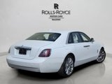 Used 2022 Rolls-Royce Ghost w/ Ghost Package image 2