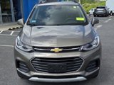 Certified 2022 Chevrolet Trax LT w/ LT Convenience Package image 3