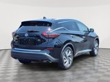 Used 2020 Nissan Murano SL image 3