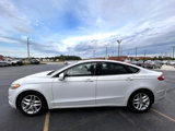 Used 2016 Ford Fusion SE image 6