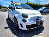Used 2013 FIAT 500 Turbo w/ Comfort/Convenience Group image 3