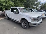 Used 2019 Ford F150 Lariat w/ Equipment Group 502A Luxury image 3