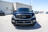 Used 2017 INFINITI QX80 2WD image 4