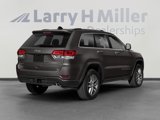 Used 2018 Jeep Grand Cherokee Limited image 2