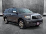 Used 2014 Toyota Sequoia Limited image 3