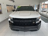 Used 2020 Chevrolet Silverado 1500 W/T w/ WT Value Package image 2