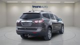 Used 2017 Chevrolet Traverse LT image 5