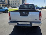 Used 2017 Nissan Frontier SV image 4