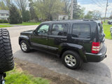Used 2012 Jeep Liberty Sport w/ Popular Equipment Group image 6