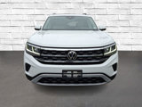 Used 2021 Volkswagen Atlas SEL image 3