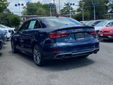 Used 2018 Audi A3 2.0T Premium Plus w/ Premium Plus Package image 5