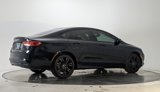 Used 2017 Chrysler 200 LX w/ Dark Appearance Package image 2