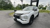 Used 2022 Mitsubishi Outlander SEL Black Edition image 3