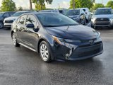 Used 2024 Toyota Corolla LE image 4