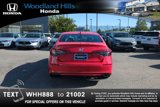 Used 2023 Honda Civic Sport image 6