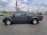 Used 2015 Nissan Frontier SV w/ SV Value Truck Package image 2