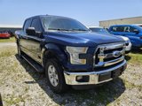 Used 2016 Ford F150 XLT w/ Equipment Group 301A Mid image 2