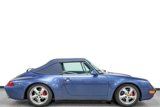 Used 1997 Porsche 911 Carrera image 2