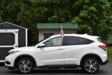 Used 2021 Honda HR-V EX-L image 3