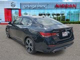 Used 2022 Nissan Sentra SR image 3