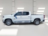 Used 2020 Chevrolet Silverado 1500 LT w/ Texas Edition image 4