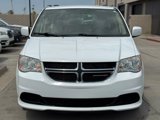Used 2014 Dodge Grand Caravan SXT image 3