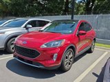 Used 2020 Ford Escape SEL image 4