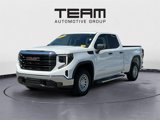 Used 2023 GMC Sierra 1500 Pro w/ Pro Value Package image 3