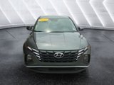 Certified 2022 Hyundai Tucson SE image 2