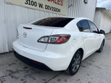 Used 2010 MAZDA MAZDA3 i Touring image 3