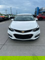 Used 2018 Chevrolet Cruze LT w/ Convenience Package image 3