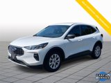 Used 2023 Ford Escape Active image 3