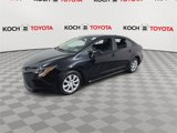 Used 2024 Toyota Corolla LE image 4