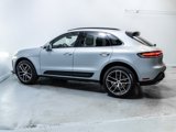 Certified 2024 Porsche Macan image 2