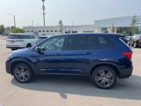 Used 2021 Honda Passport EX-L image 3