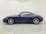Used 2011 Porsche Cayman image 2