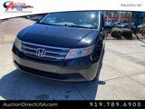 Used 2012 Honda Odyssey EX-L image 4