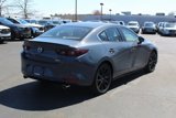 New 2025 MAZDA MAZDA3 s image 3