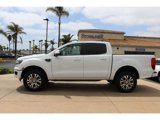 Used 2020 Ford Ranger Lariat w/ Technology Package image 5