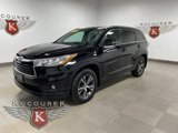 Used 2016 Toyota Highlander XLE image 3