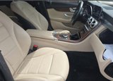 Used 2021 Mercedes-Benz C 300 4MATIC Sedan w/ Premium Package image 3