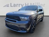 Used 2020 Dodge Durango GT w/ Blacktop Package image 2