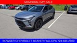 New 2025 Chevrolet Trax ACTIV image 2